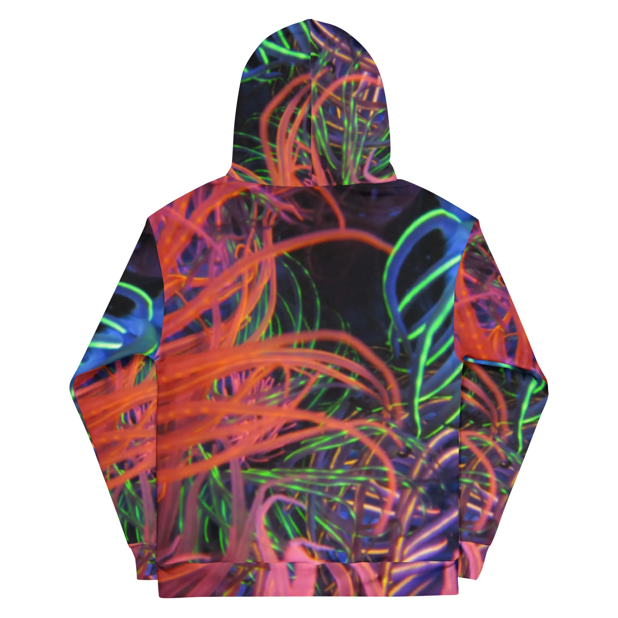 Dance Evolution Hoodie