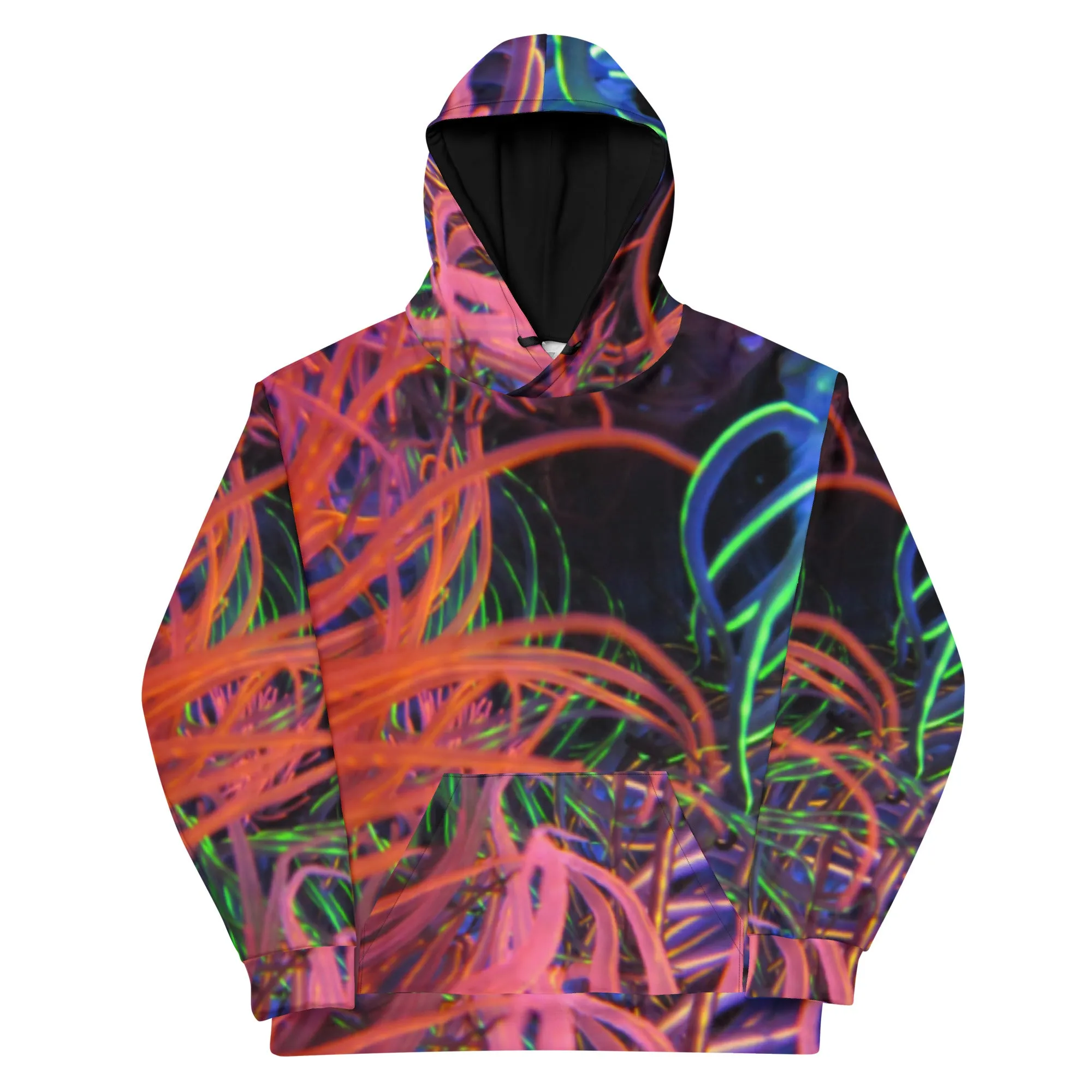 Dance Evolution Hoodie