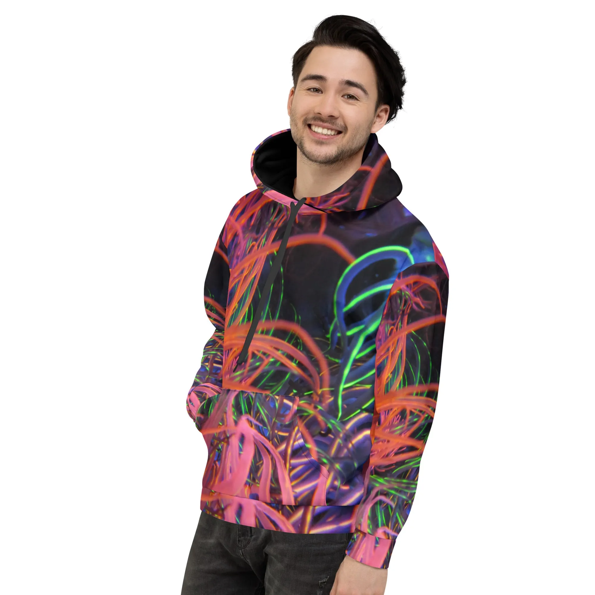 Dance Evolution Hoodie