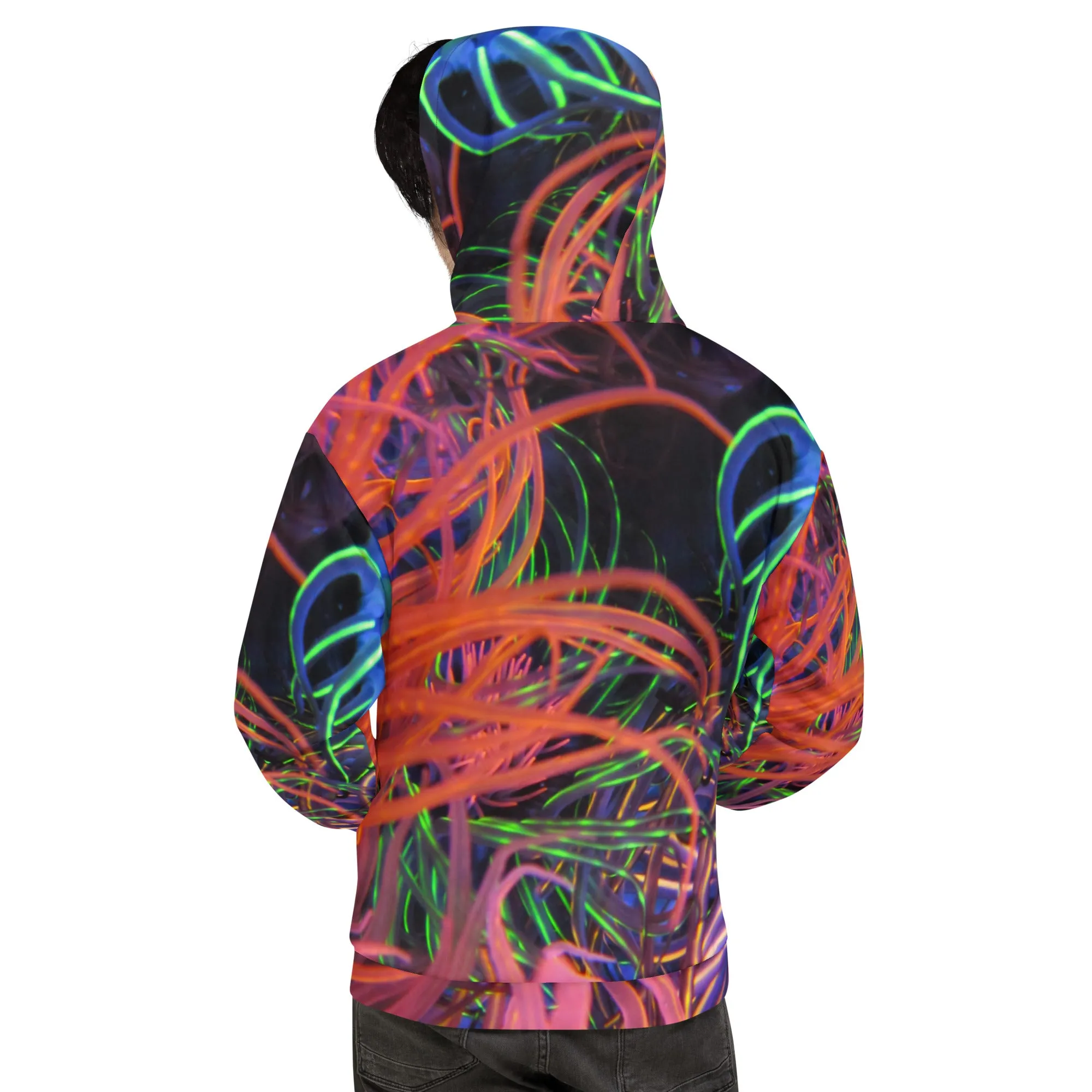 Dance Evolution Hoodie