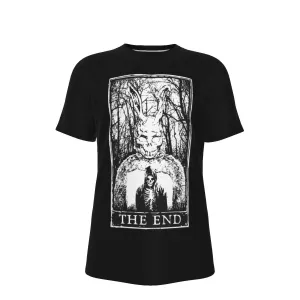 DarkO / End O-Neck T-Shirt