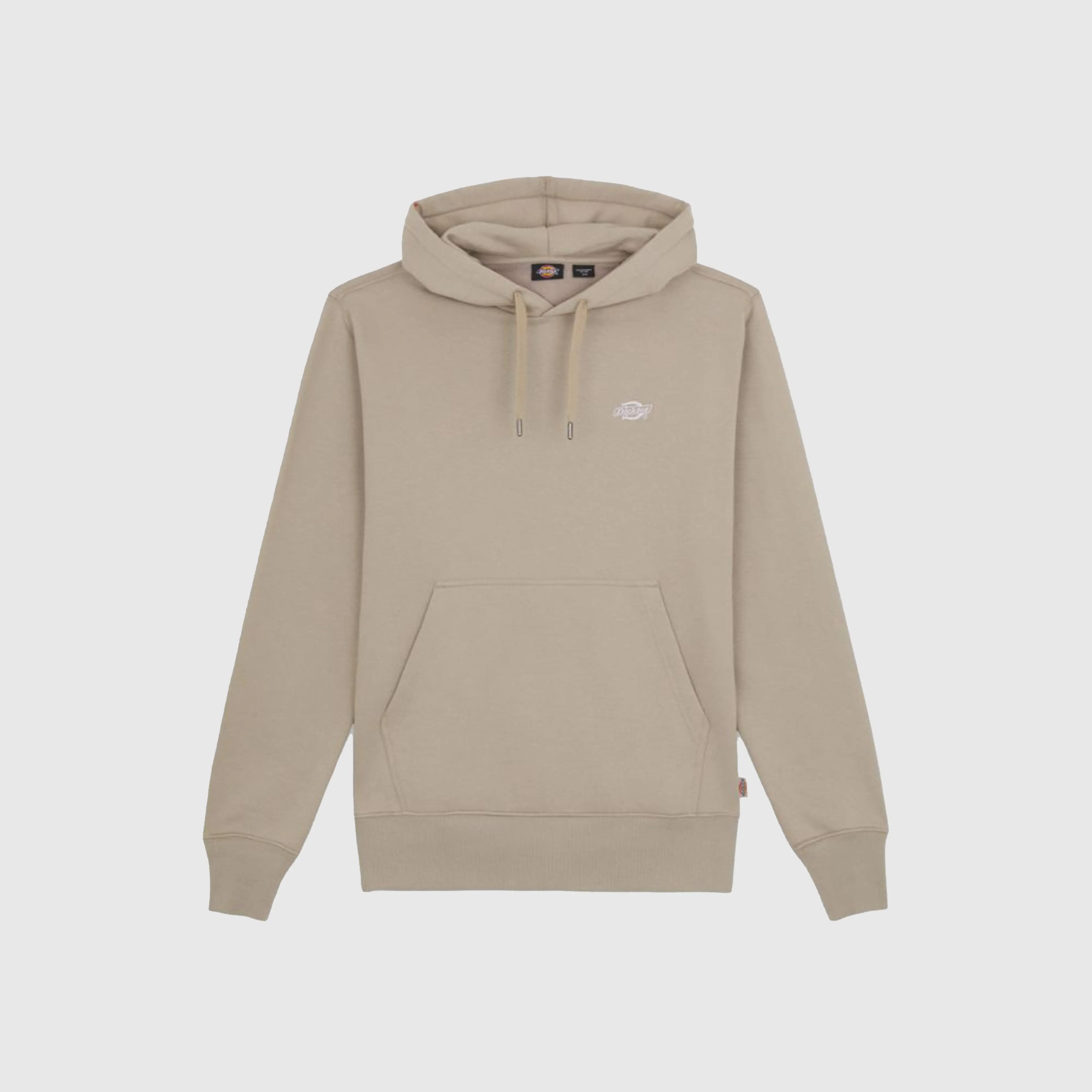 Dickies Summerdale Hoodie - Sandstone