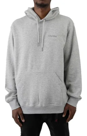 Dickies Uniontown Pullover Hoodie Men’s Heather Grey (Twr19Hg)