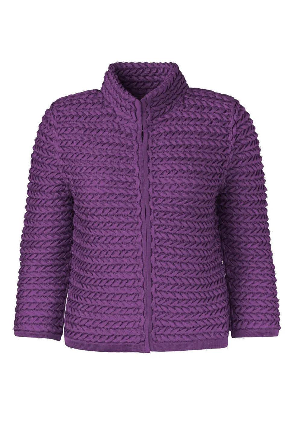 Dulzura Jacket