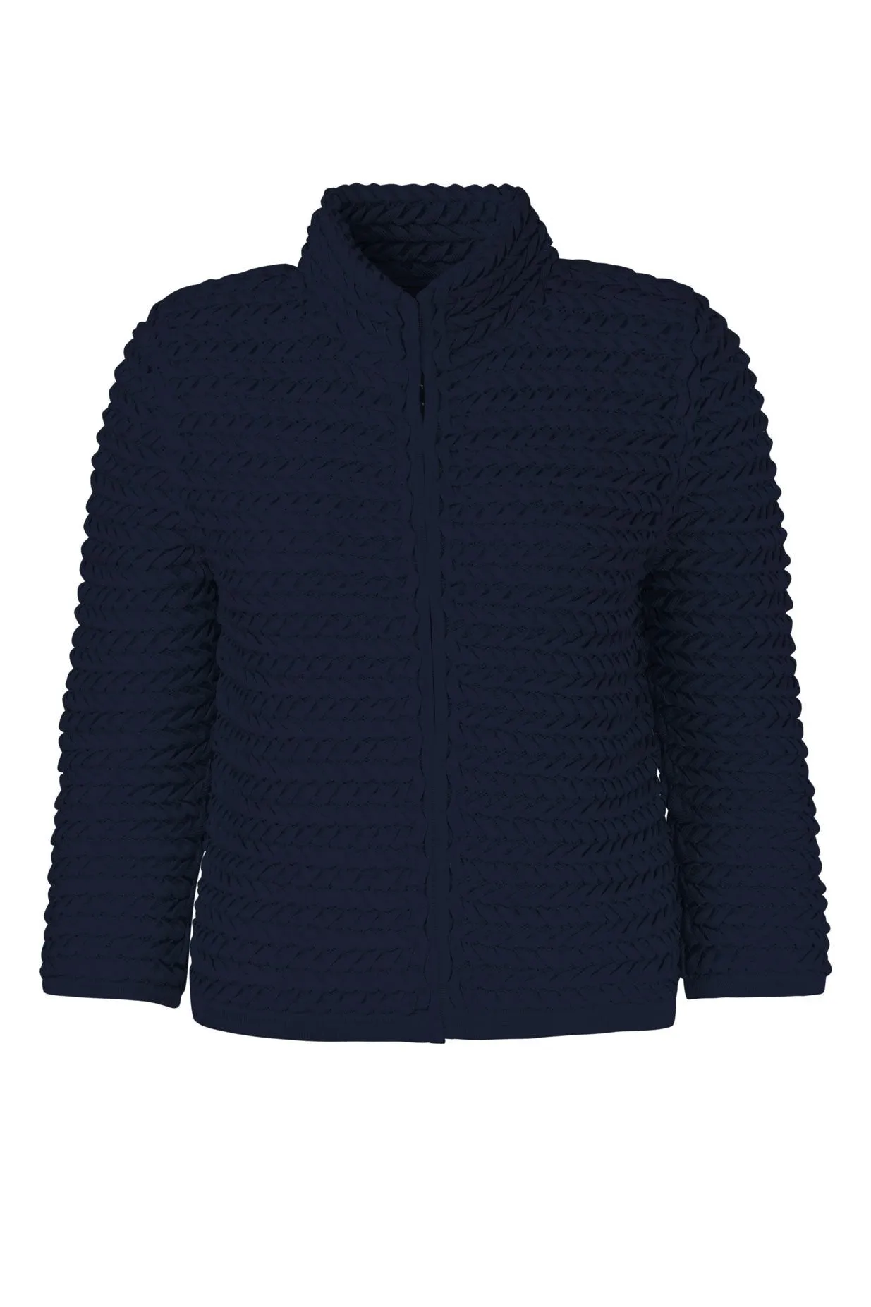 Dulzura Jacket