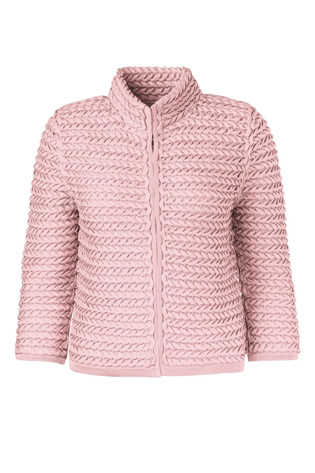 Dulzura Jacket