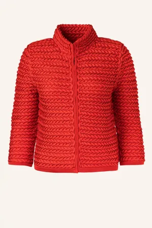 Dulzura Jacket