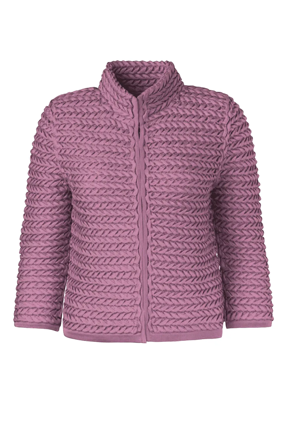 Dulzura Jacket