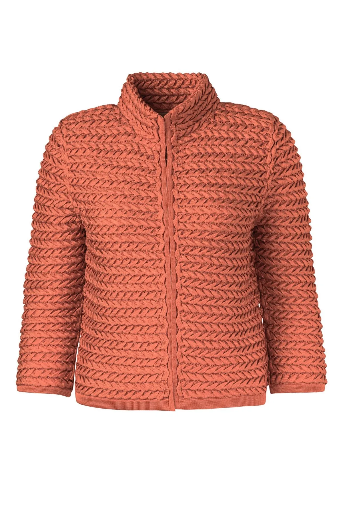 Dulzura Jacket