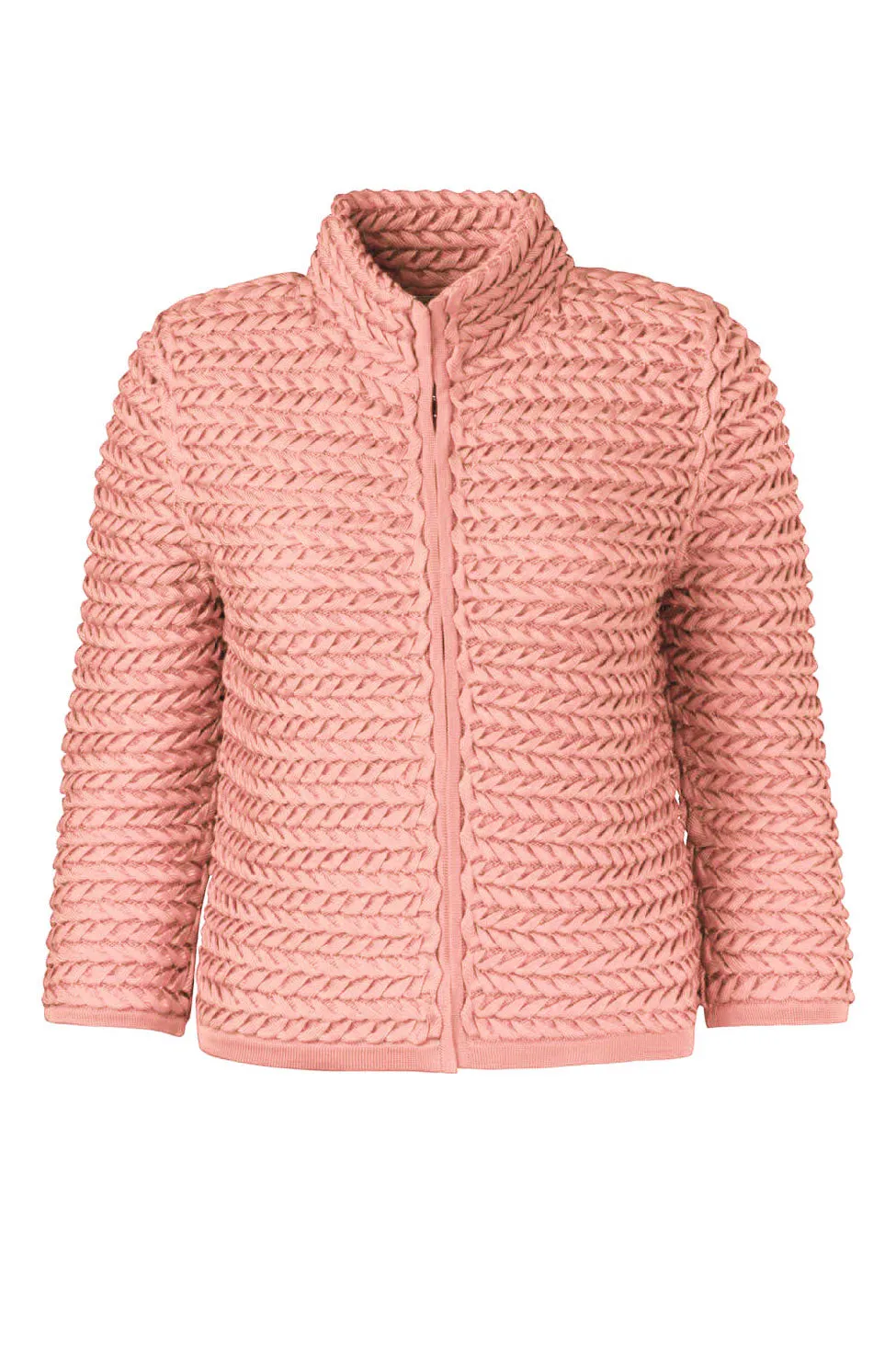 Dulzura Jacket