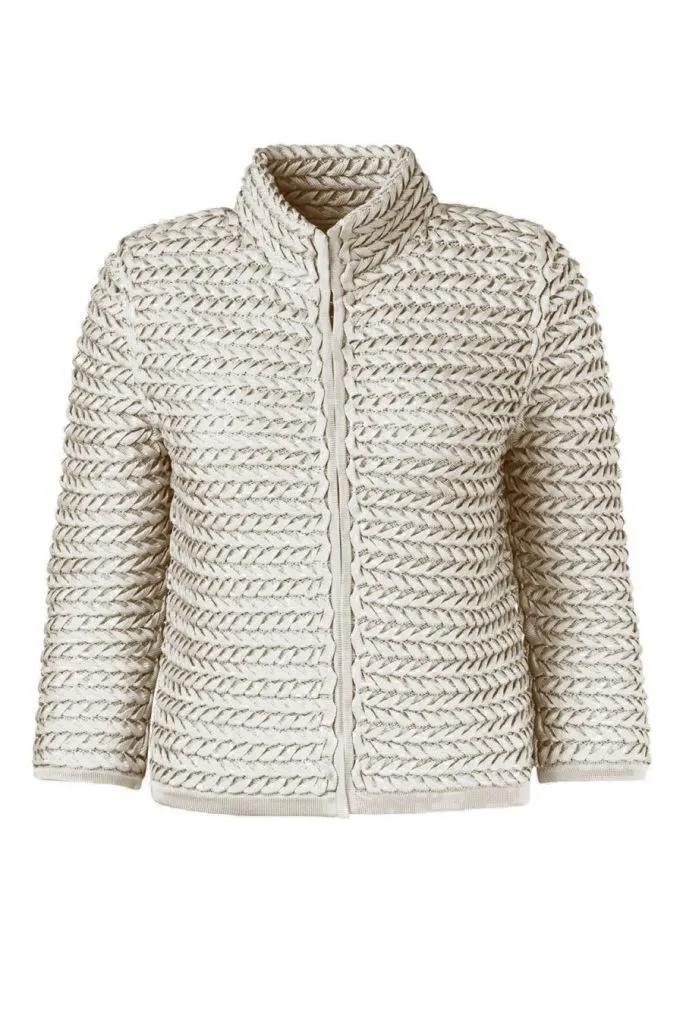 Dulzura Jacket