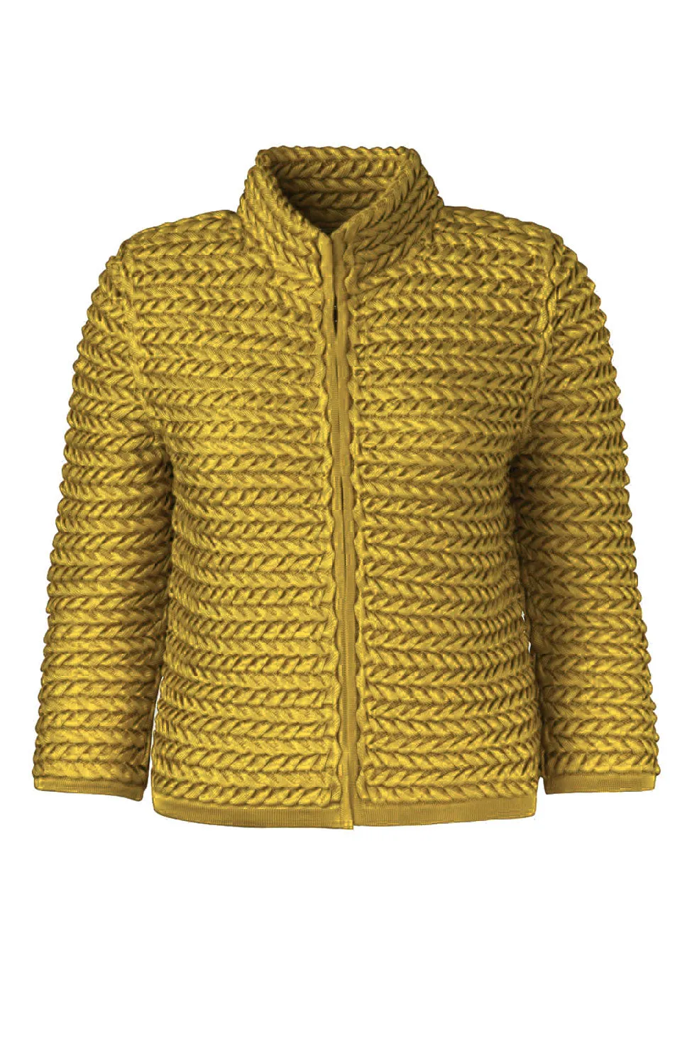 Dulzura Jacket