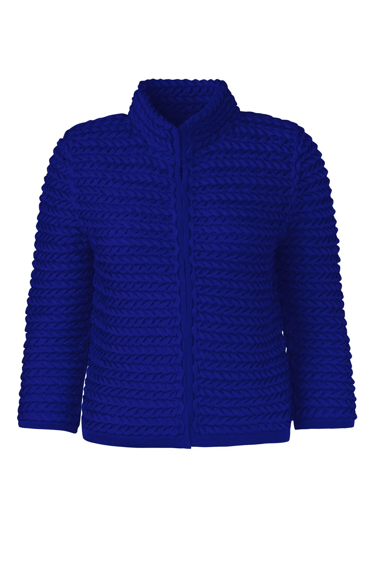 Dulzura Jacket