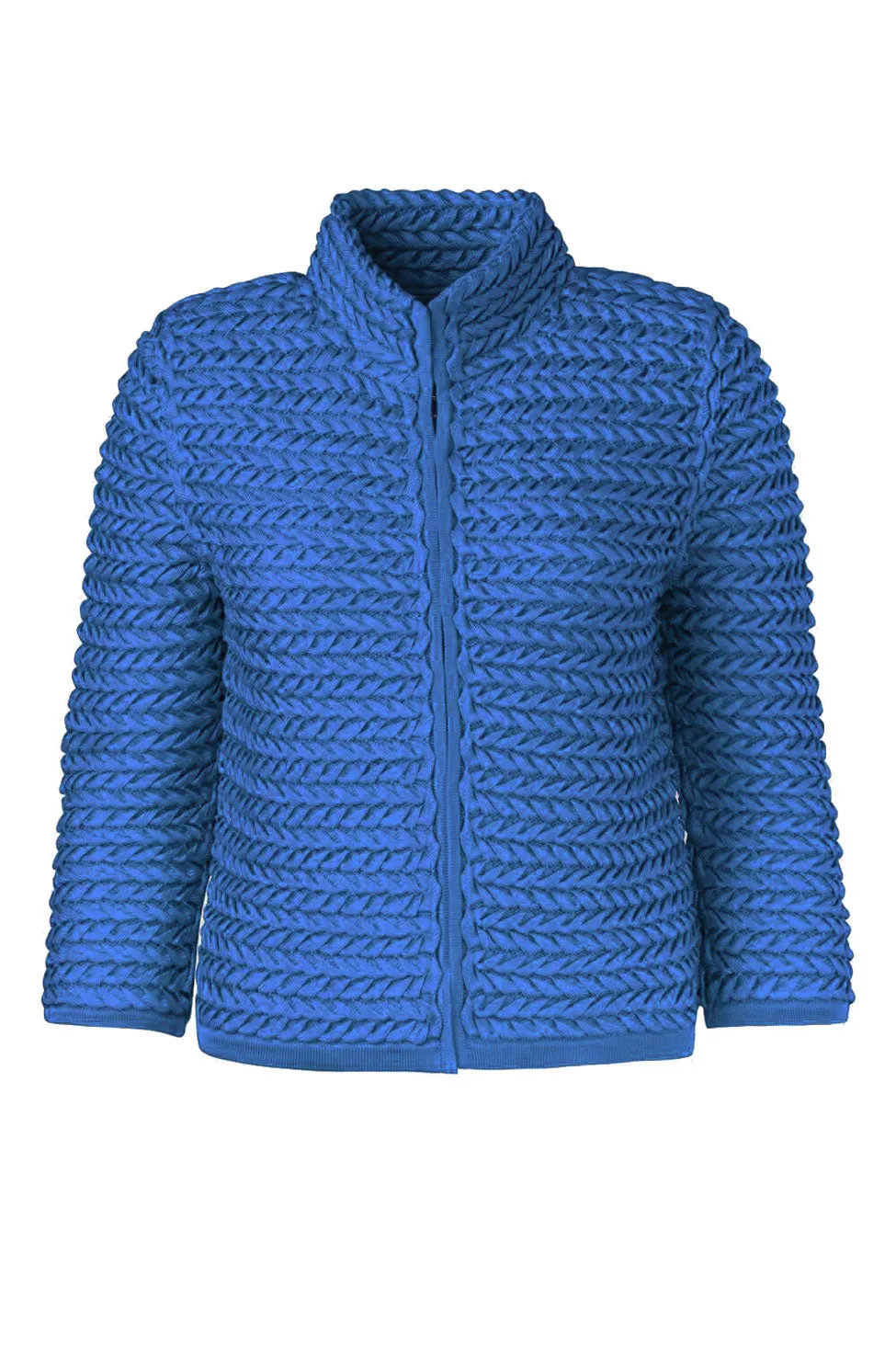 Dulzura Jacket