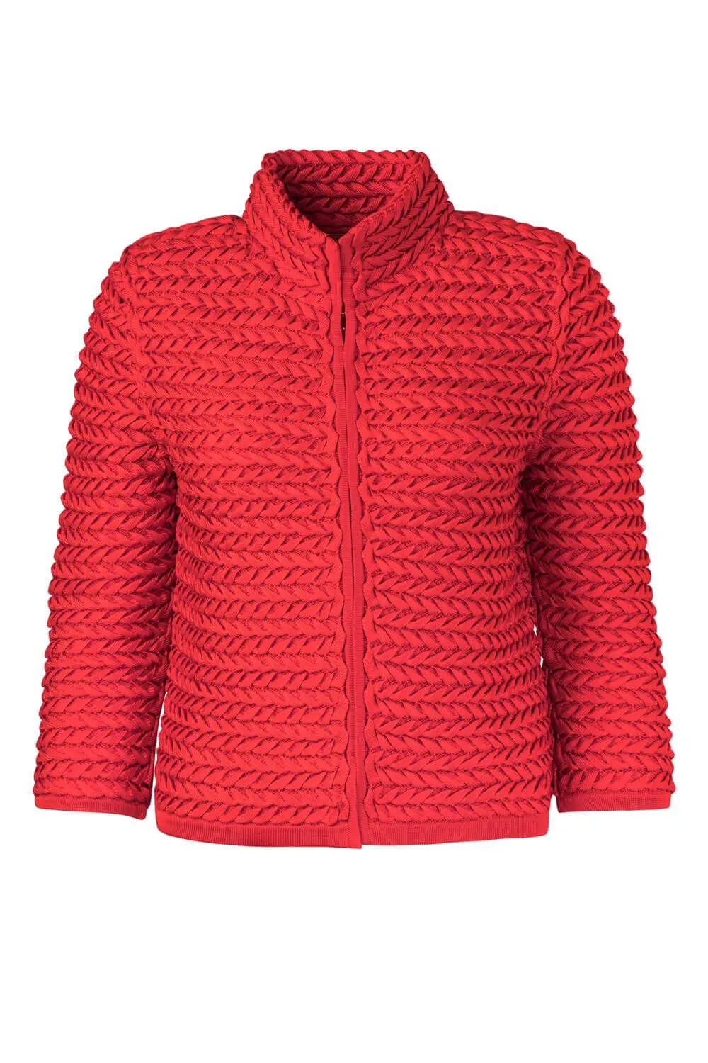Dulzura Jacket