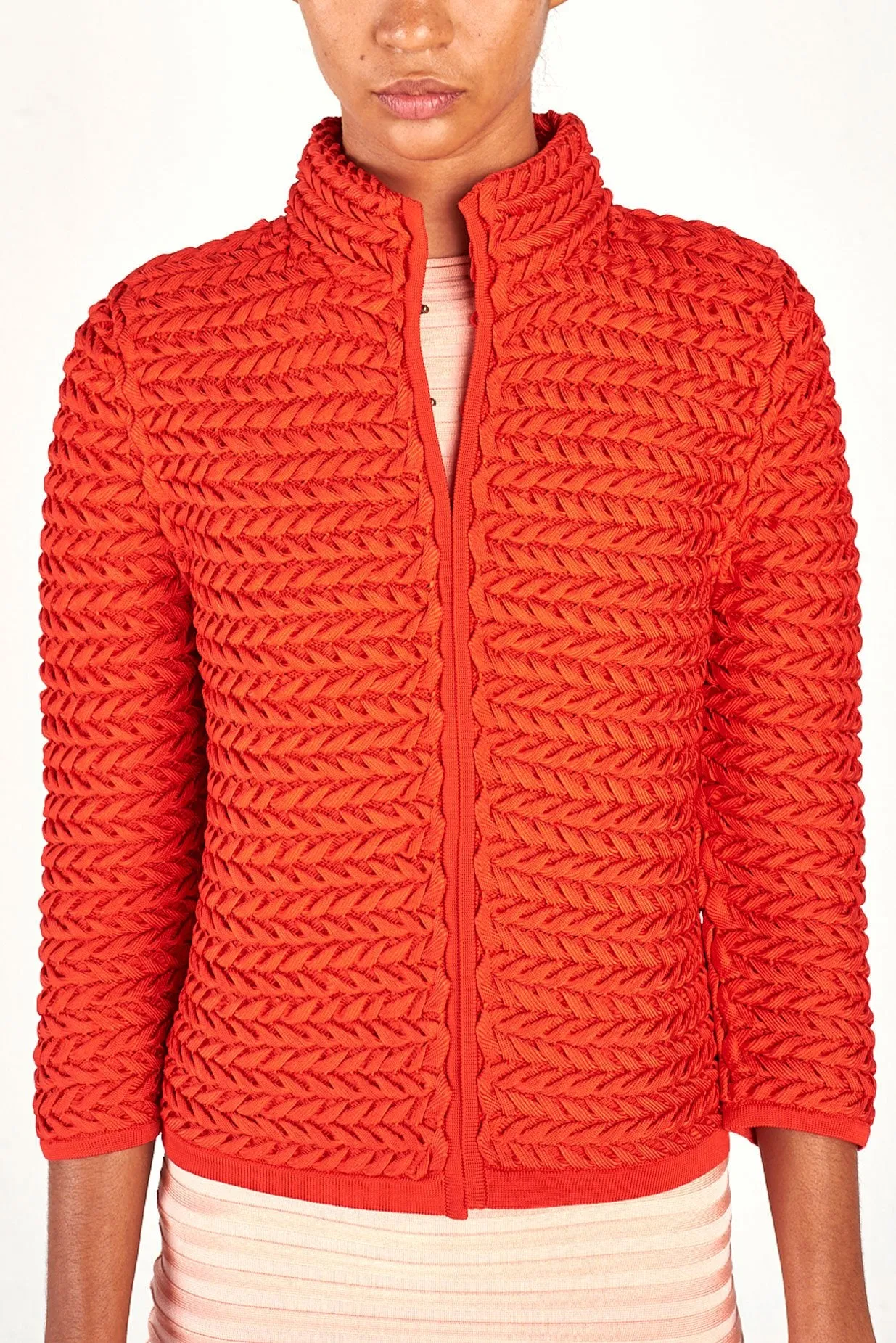 Dulzura Jacket