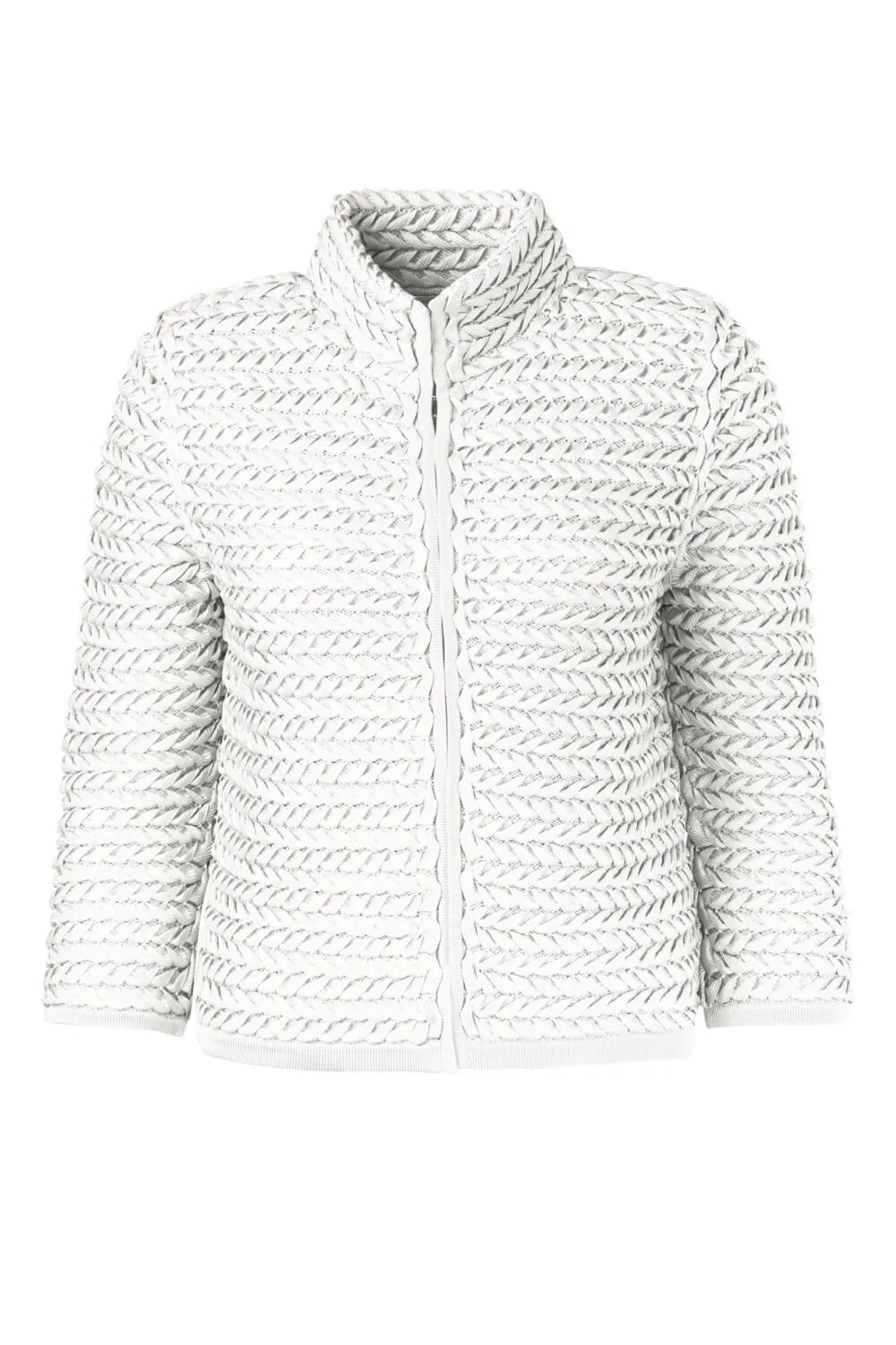 Dulzura Jacket