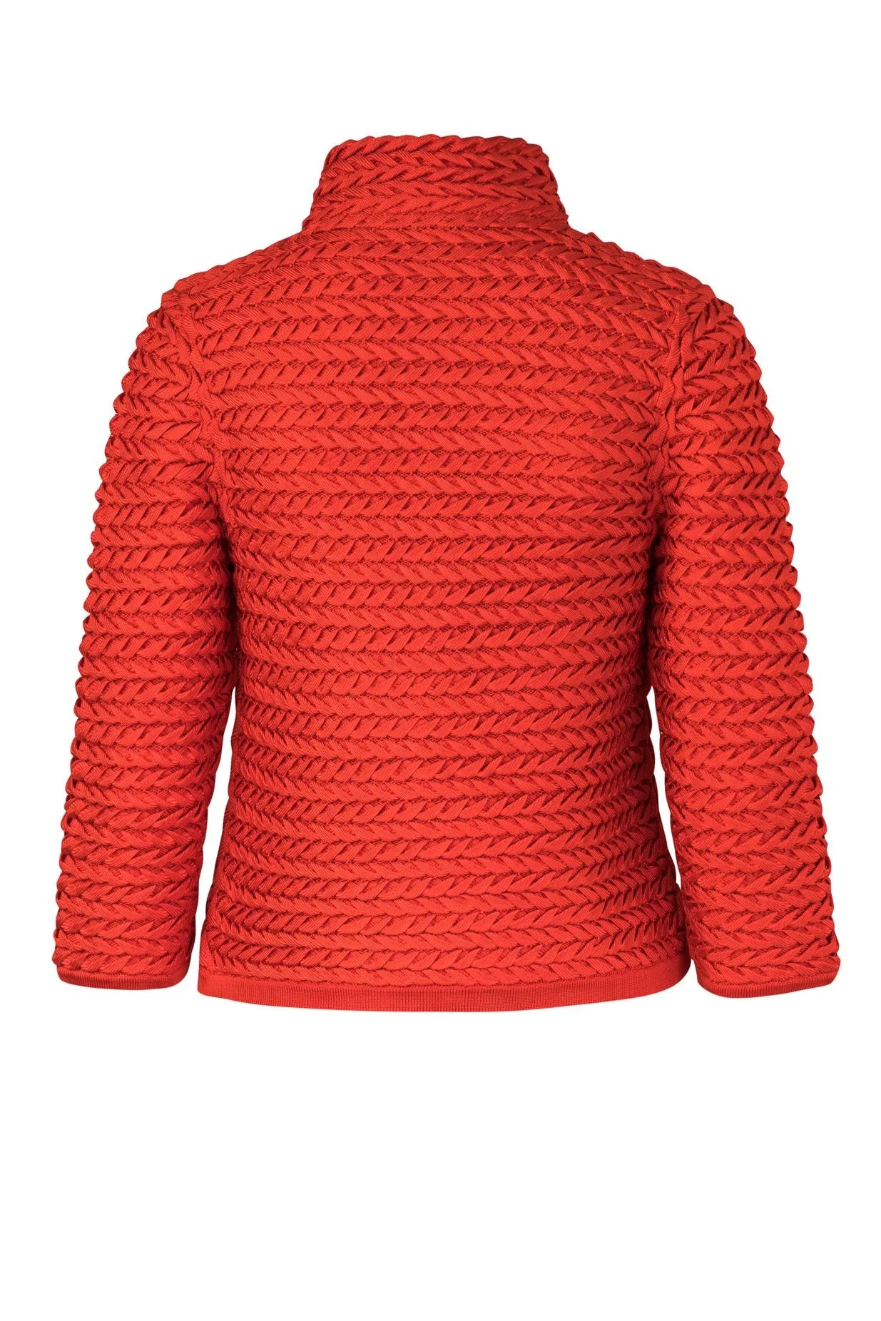 Dulzura Jacket