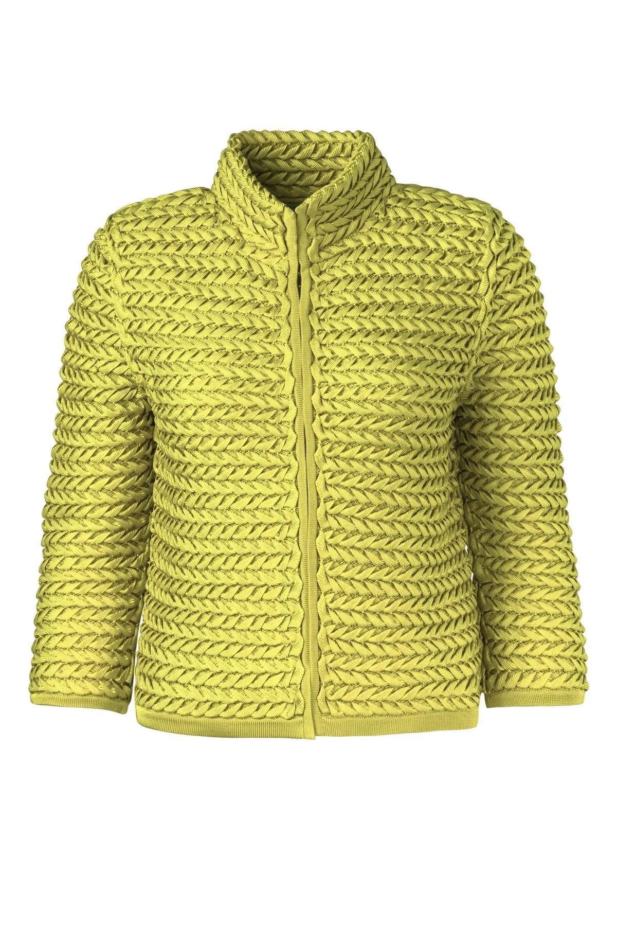 Dulzura Jacket