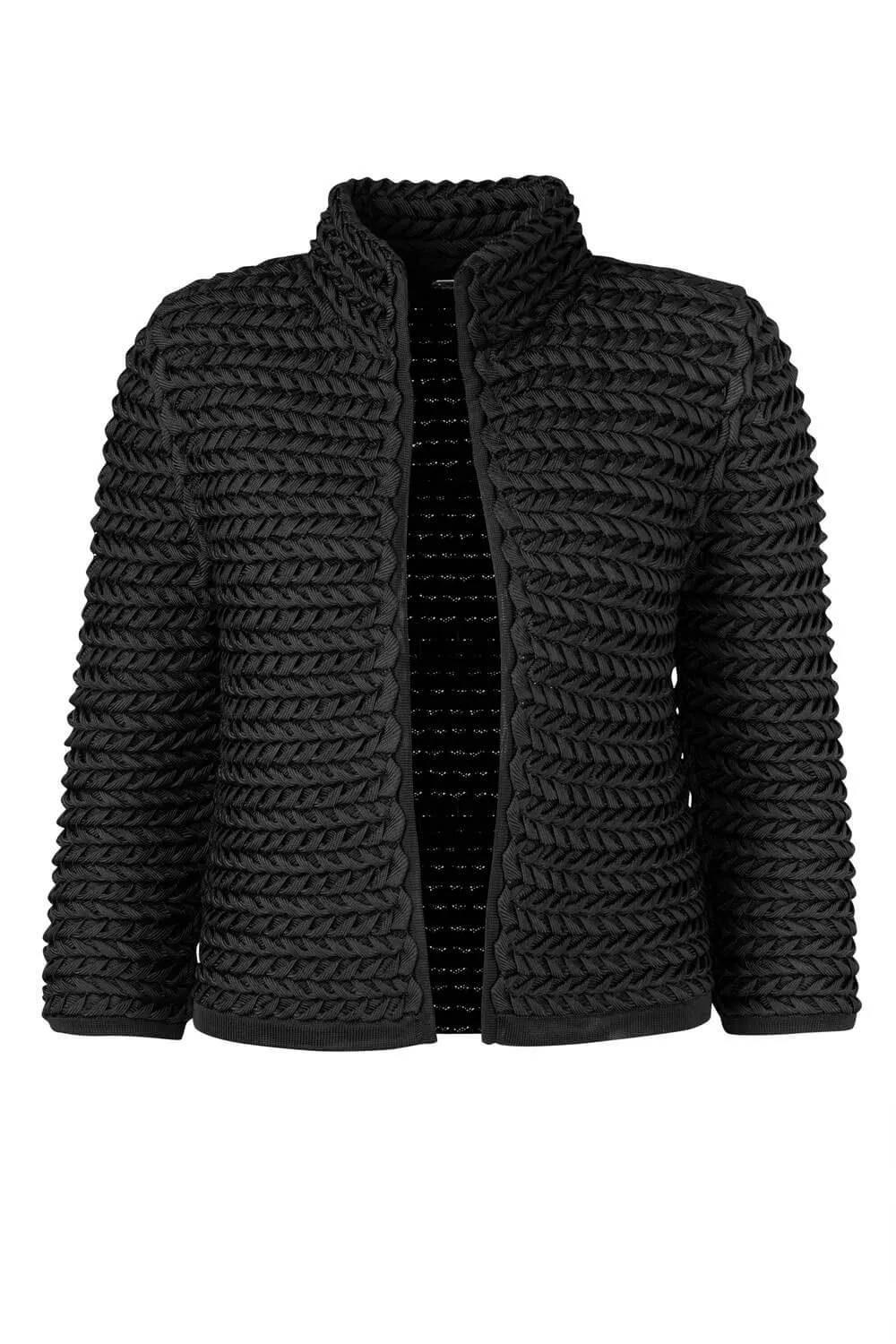 Dulzura Jacket