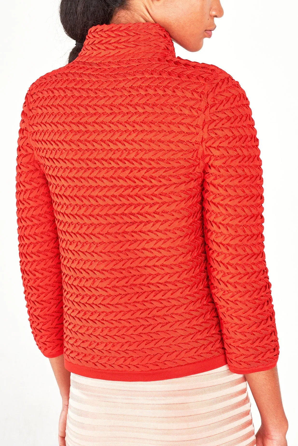 Dulzura Jacket
