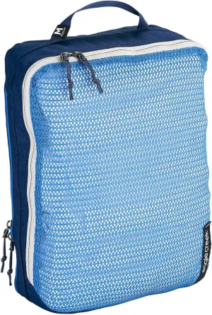 Eagle Creek Unisex Pack-It Reveal Clean/Dirty Cube, Az Blue/Grey - Medium