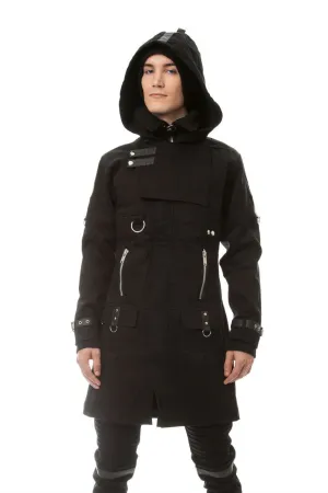 Exclusion Coat