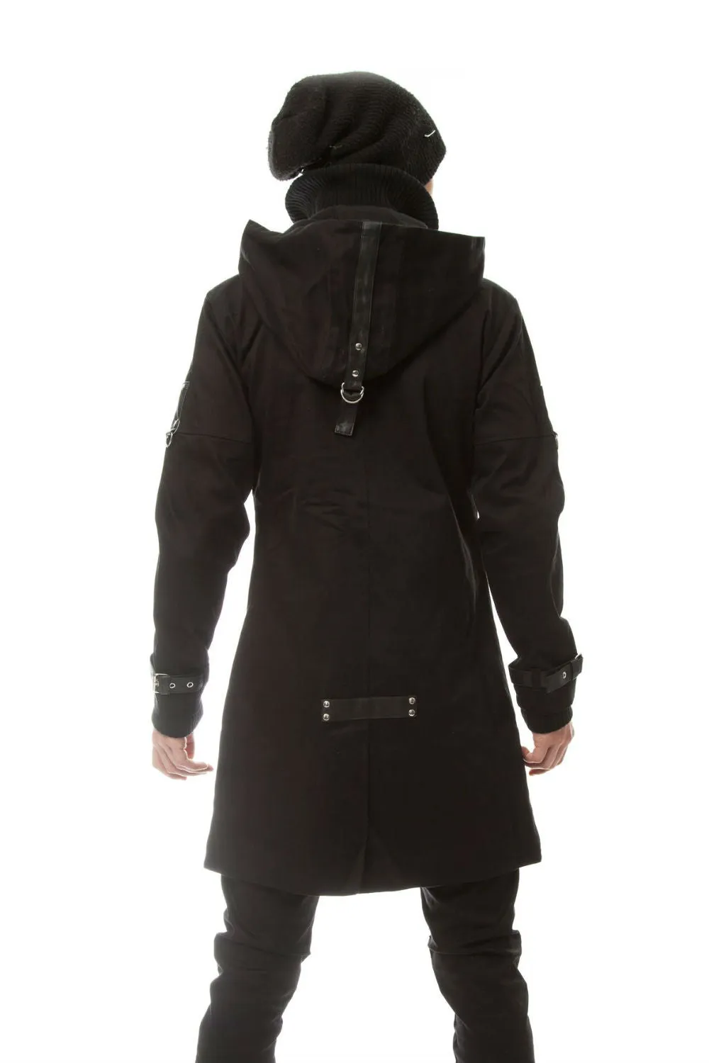 Exclusion Coat