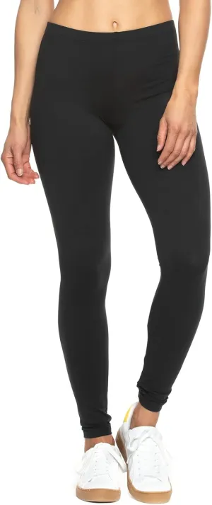 Felina | Velvety Super Soft Lightweight Leggings