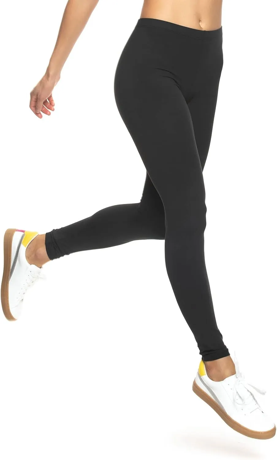 Felina | Velvety Super Soft Lightweight Leggings