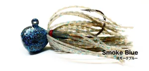 Finesse Football Jig