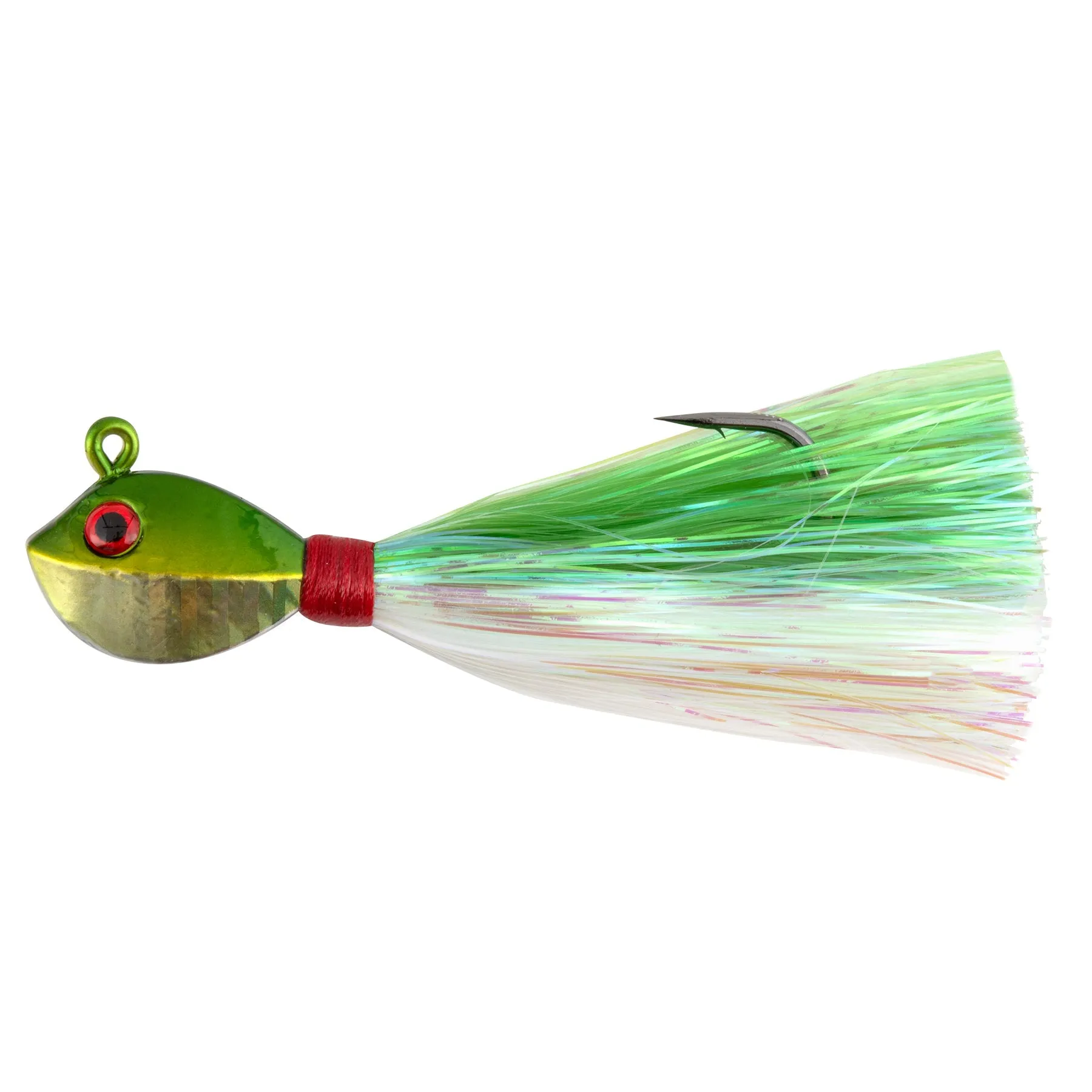 Fluke Mania Jig