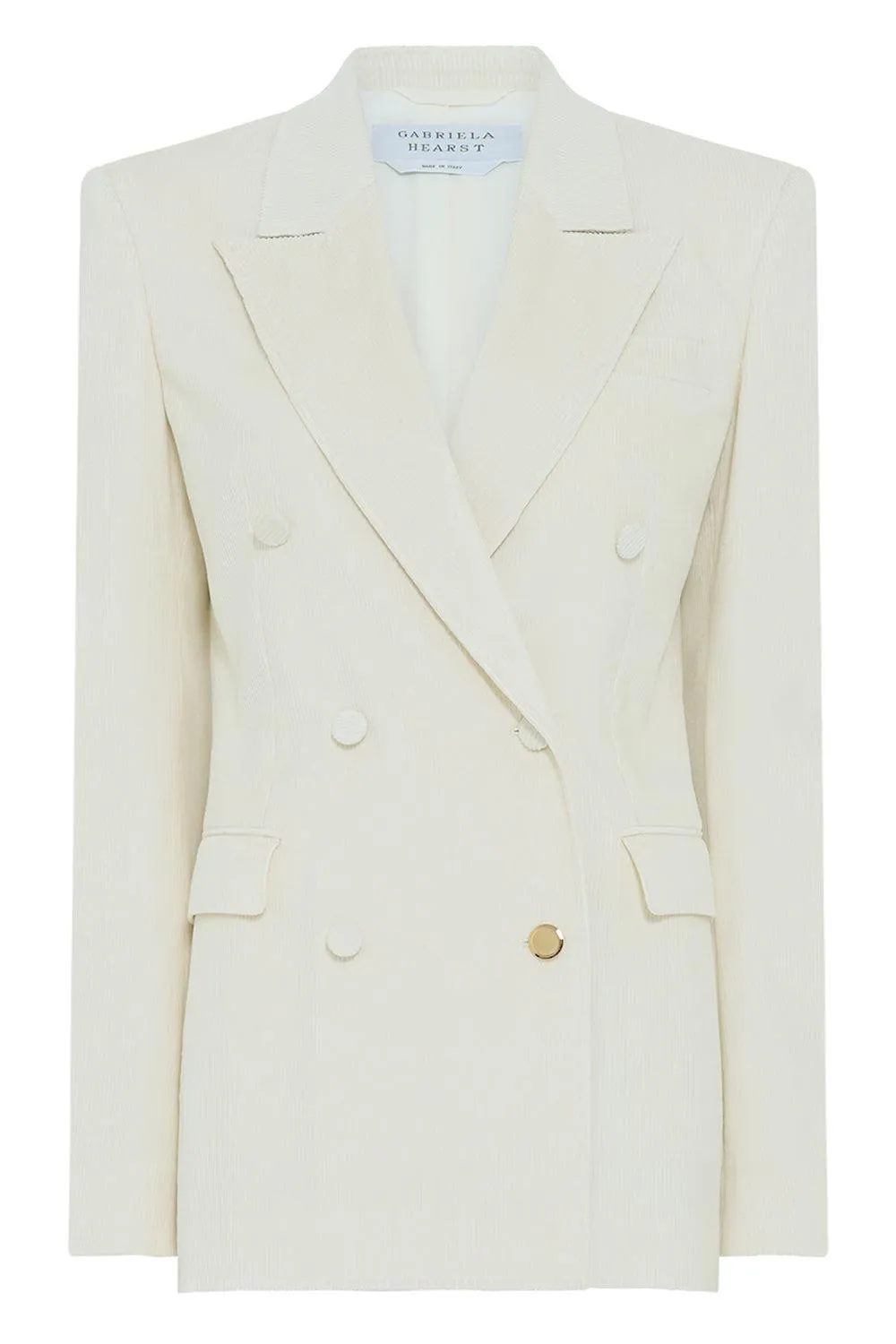 GAVIN BLAZER