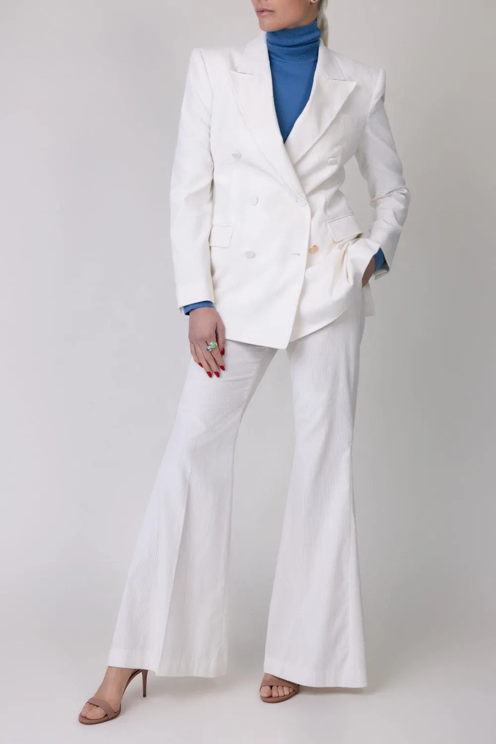 GAVIN BLAZER