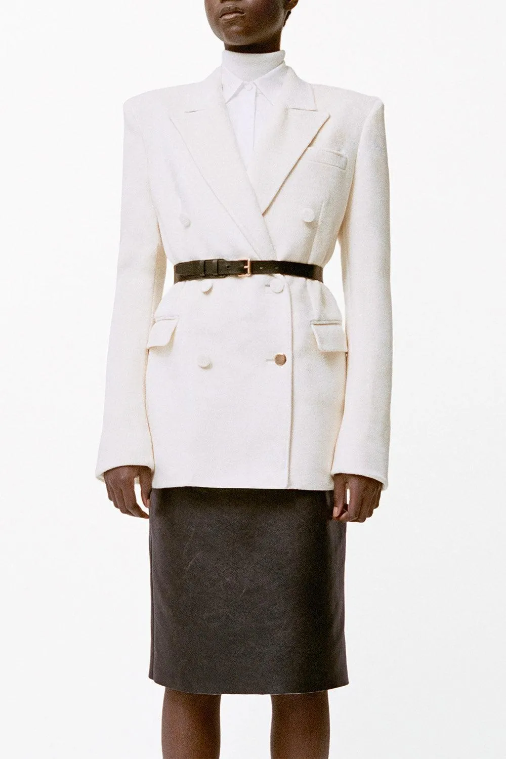 GAVIN BLAZER