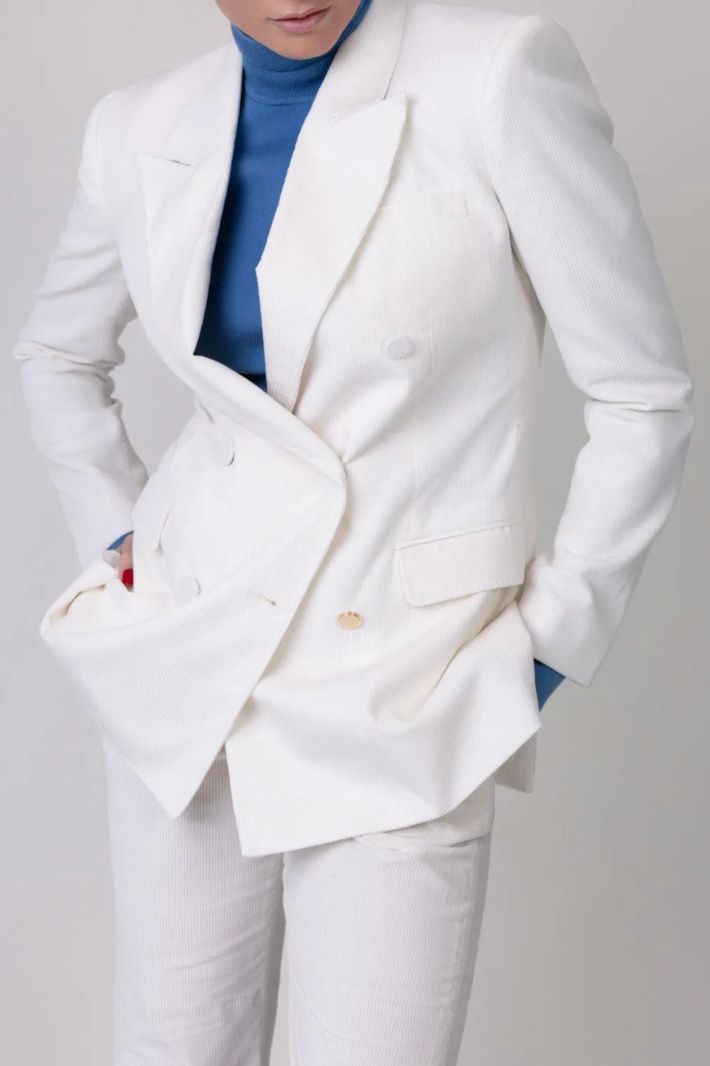 GAVIN BLAZER