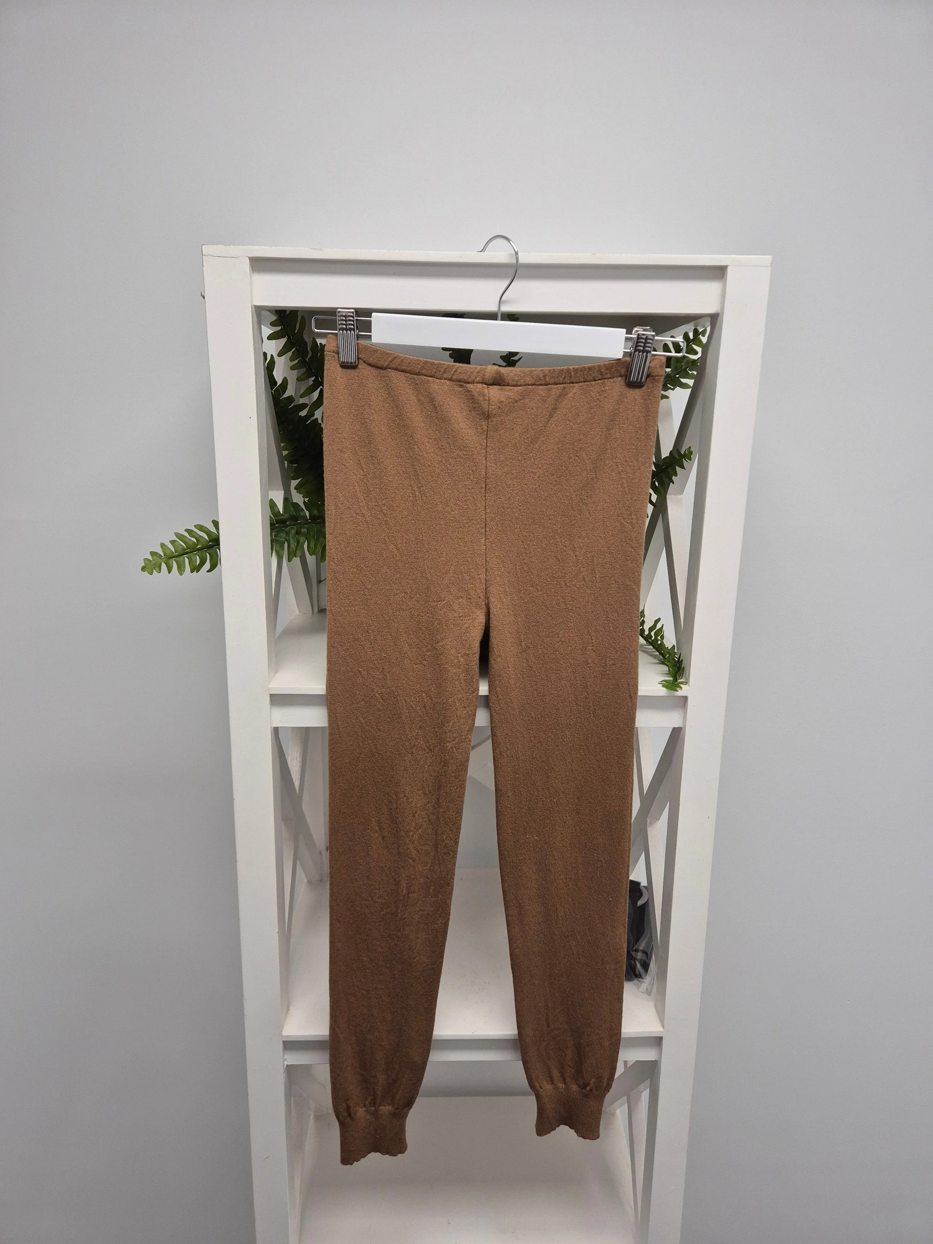 Heathie Leggings in Desert