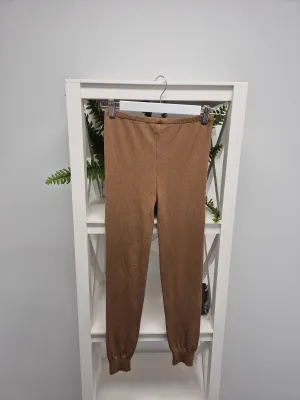 Heathie Leggings in Desert