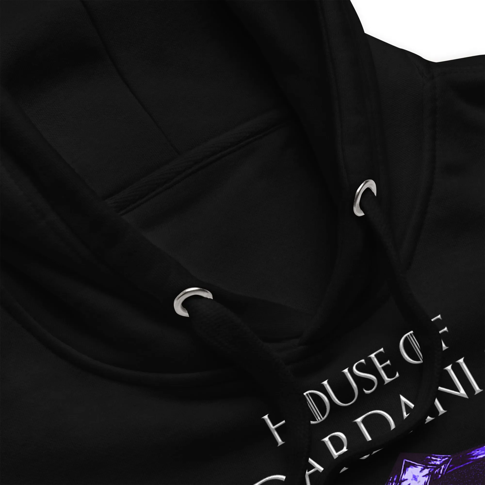 House of Dardania Hoodie