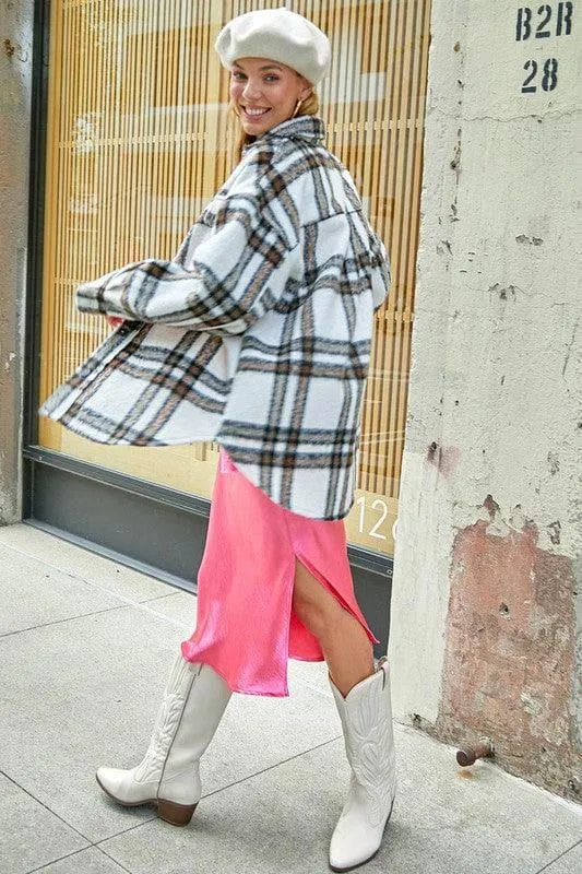 La Miel Vallis Jacket