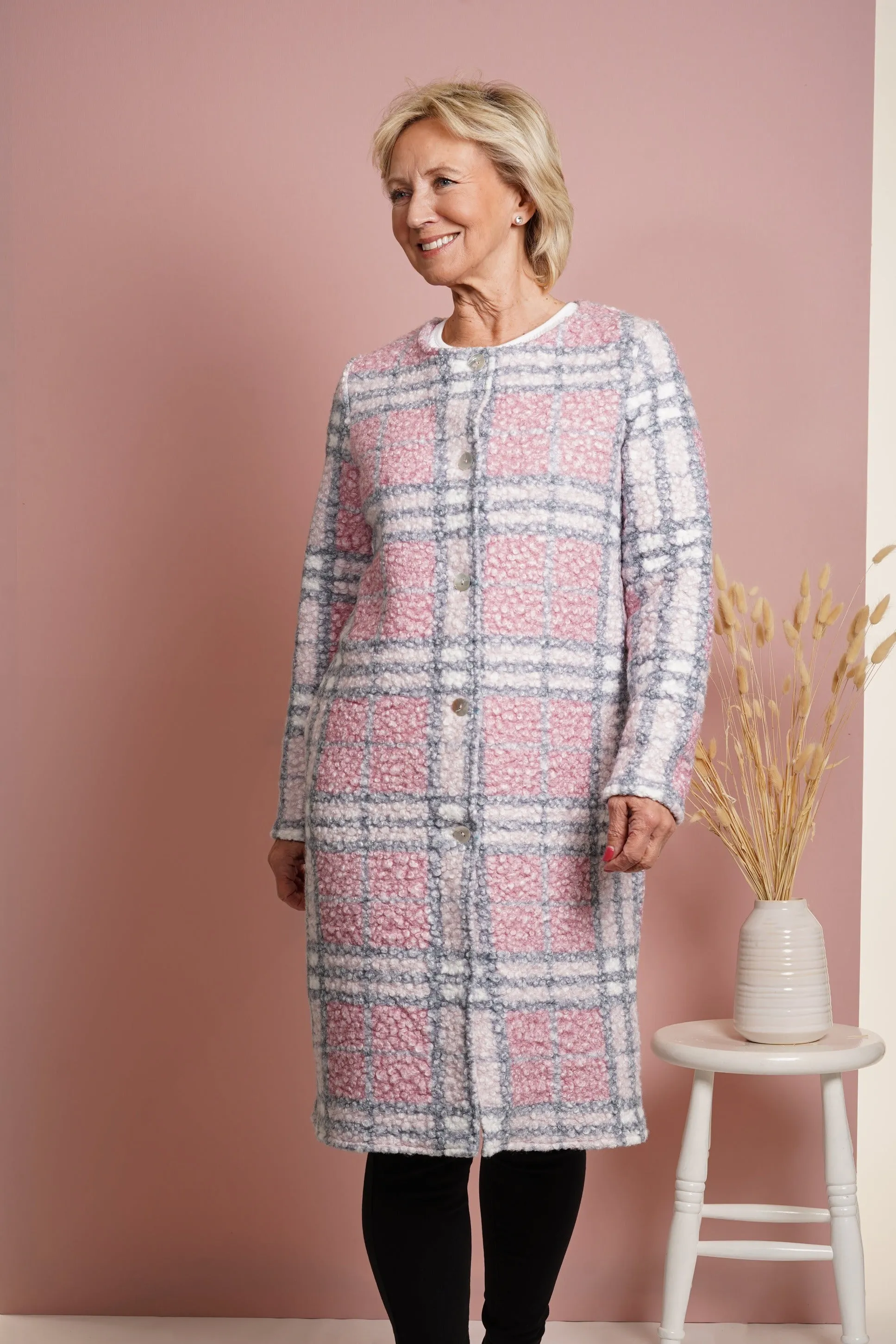 Martha Jacket
