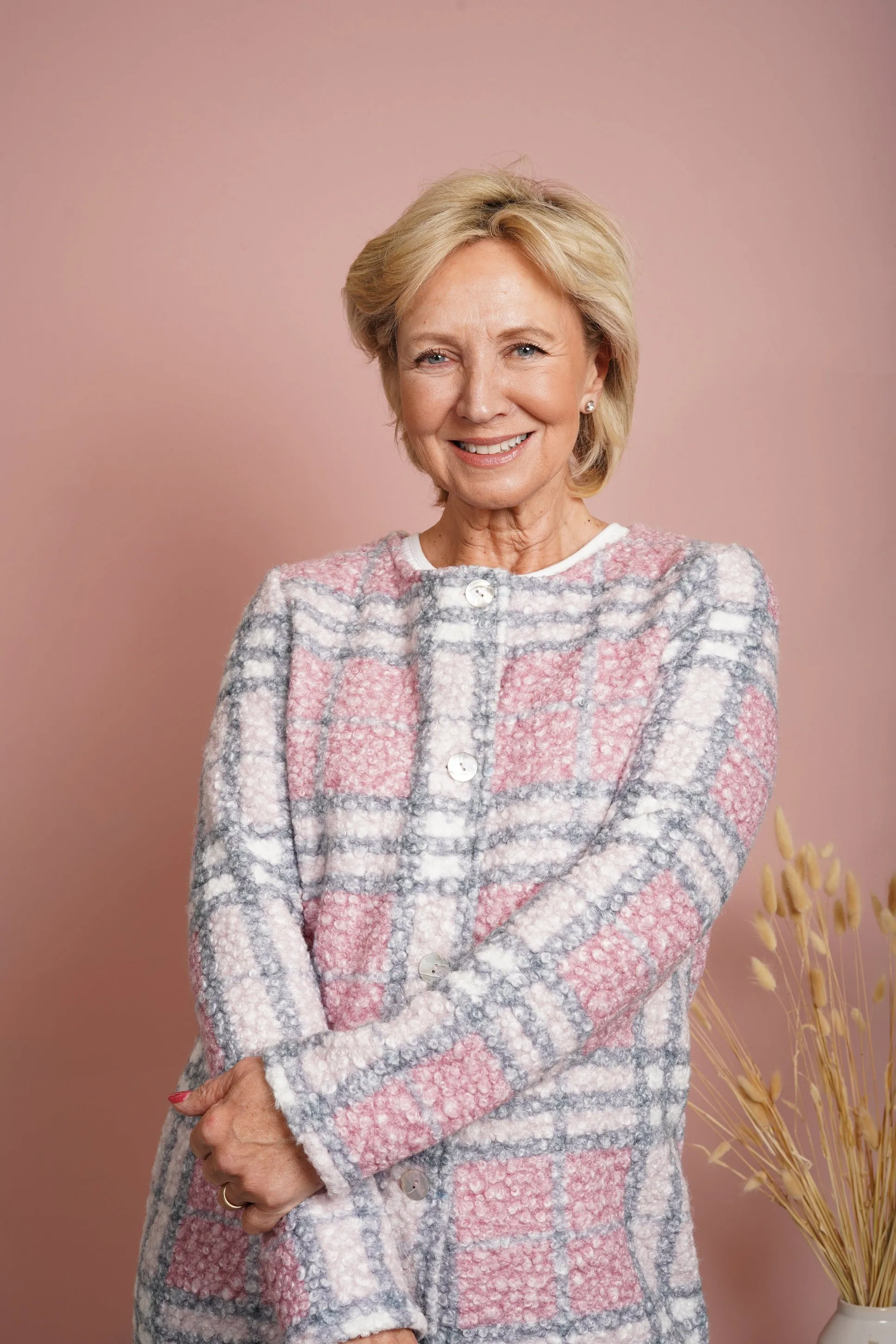 Martha Jacket