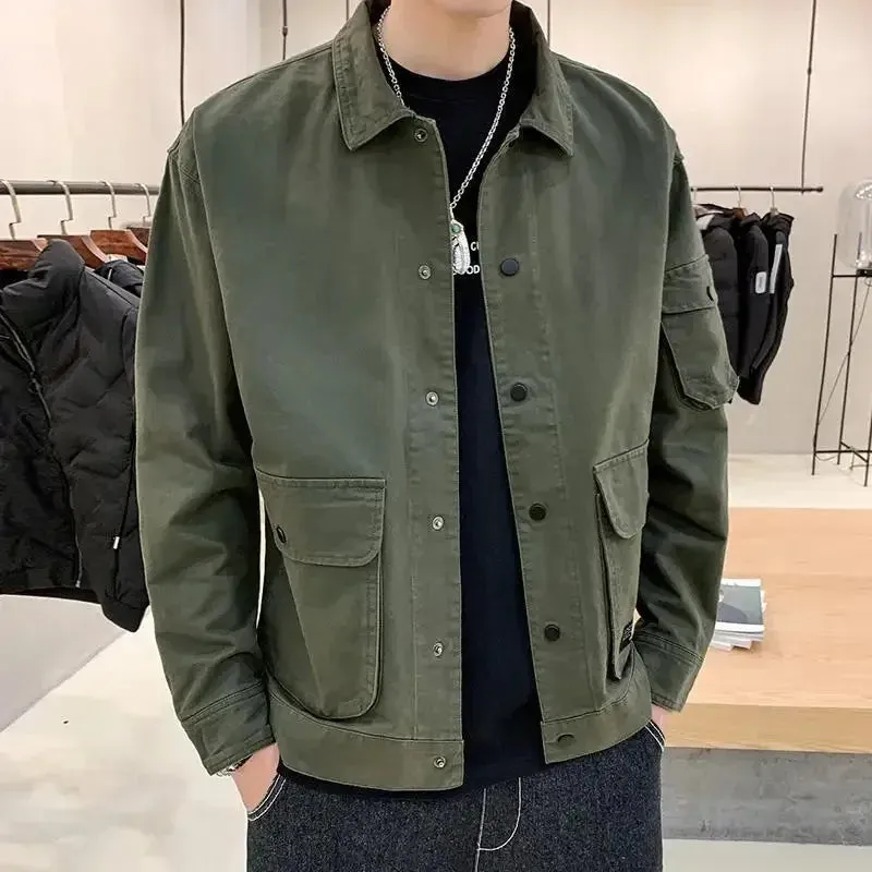 Martin | Casual Jacket