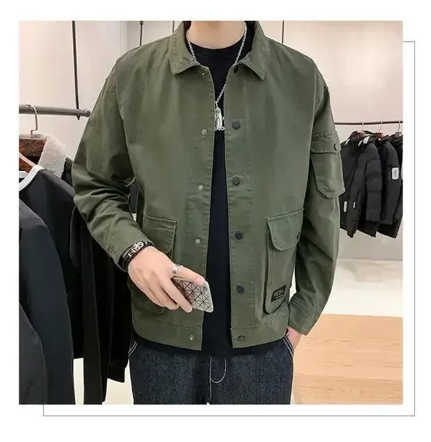 Martin | Casual Jacket