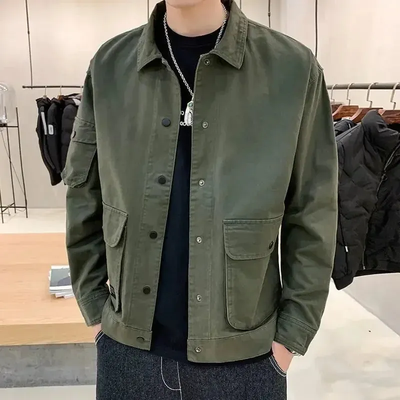 Martin | Casual Jacket