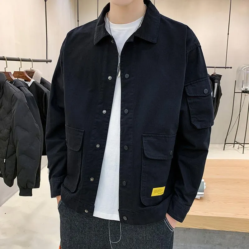 Martin | Casual Jacket