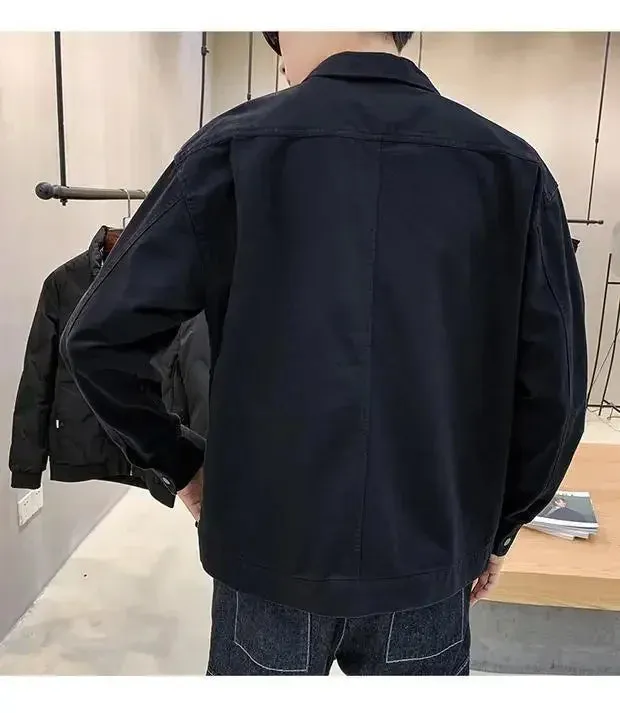 Martin | Casual Jacket