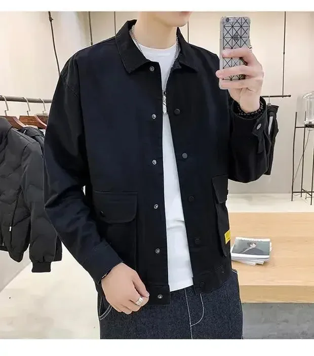 Martin | Casual Jacket