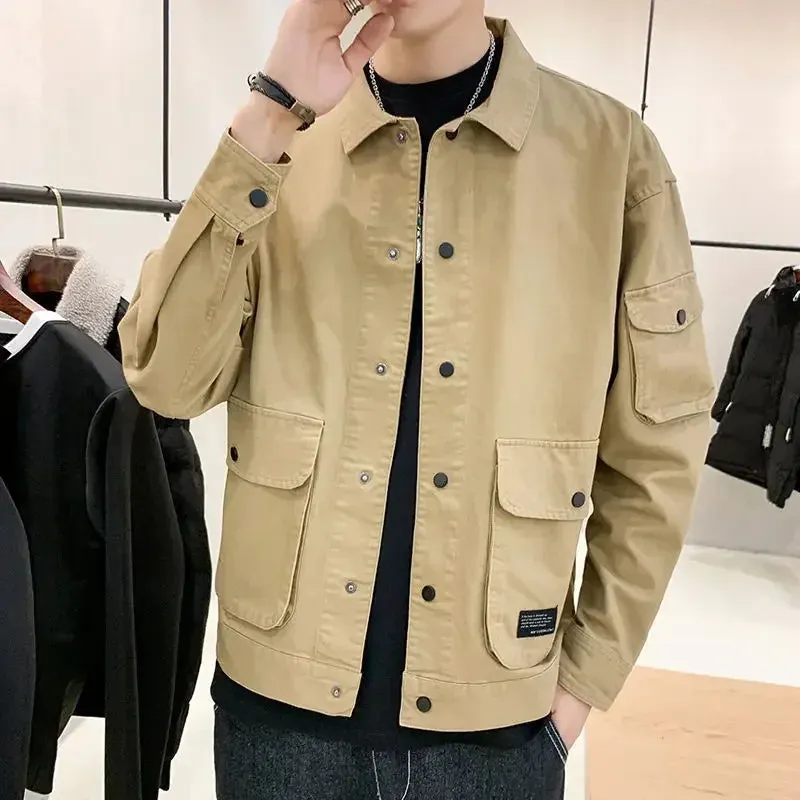 Martin | Casual Jacket