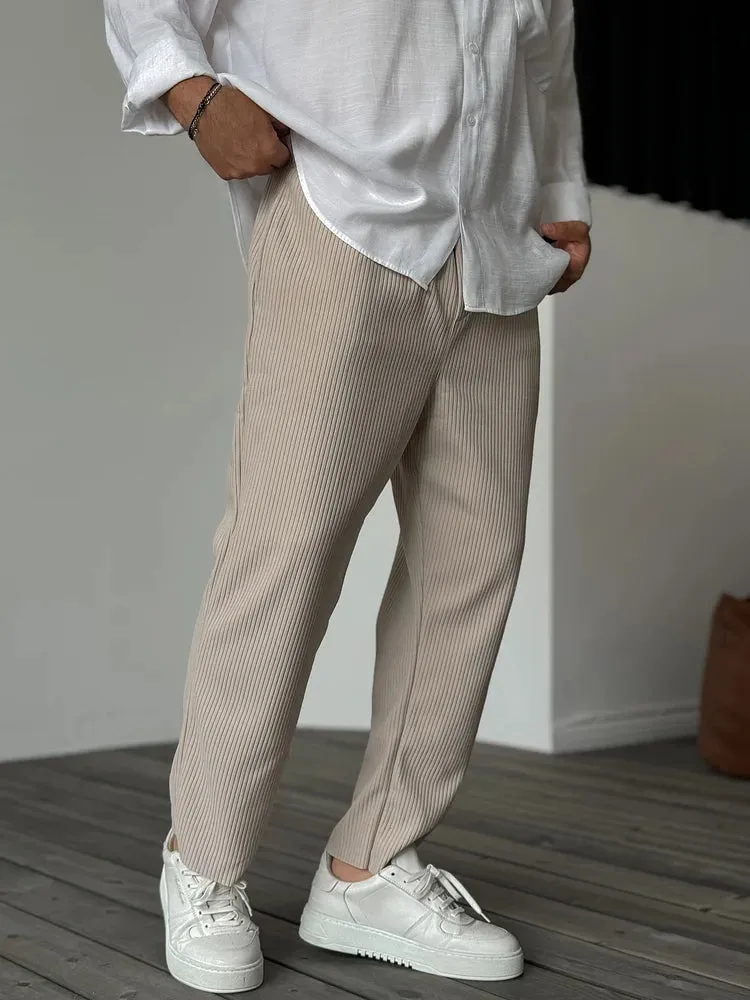 Max | Soft Luxury Pants for Men (1 1)